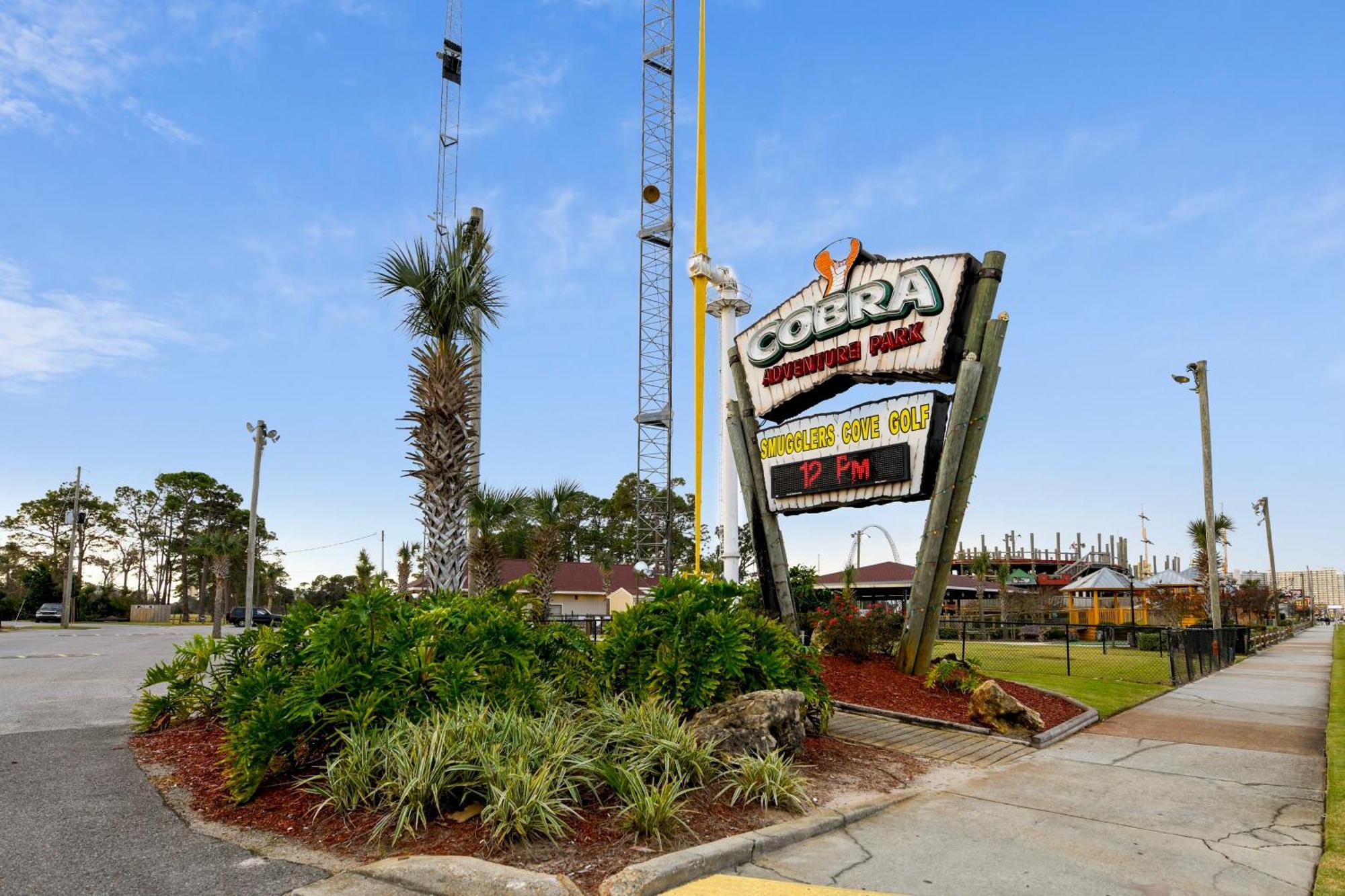 Apartment Twin Palms #1702 By Book That Panama City Beach