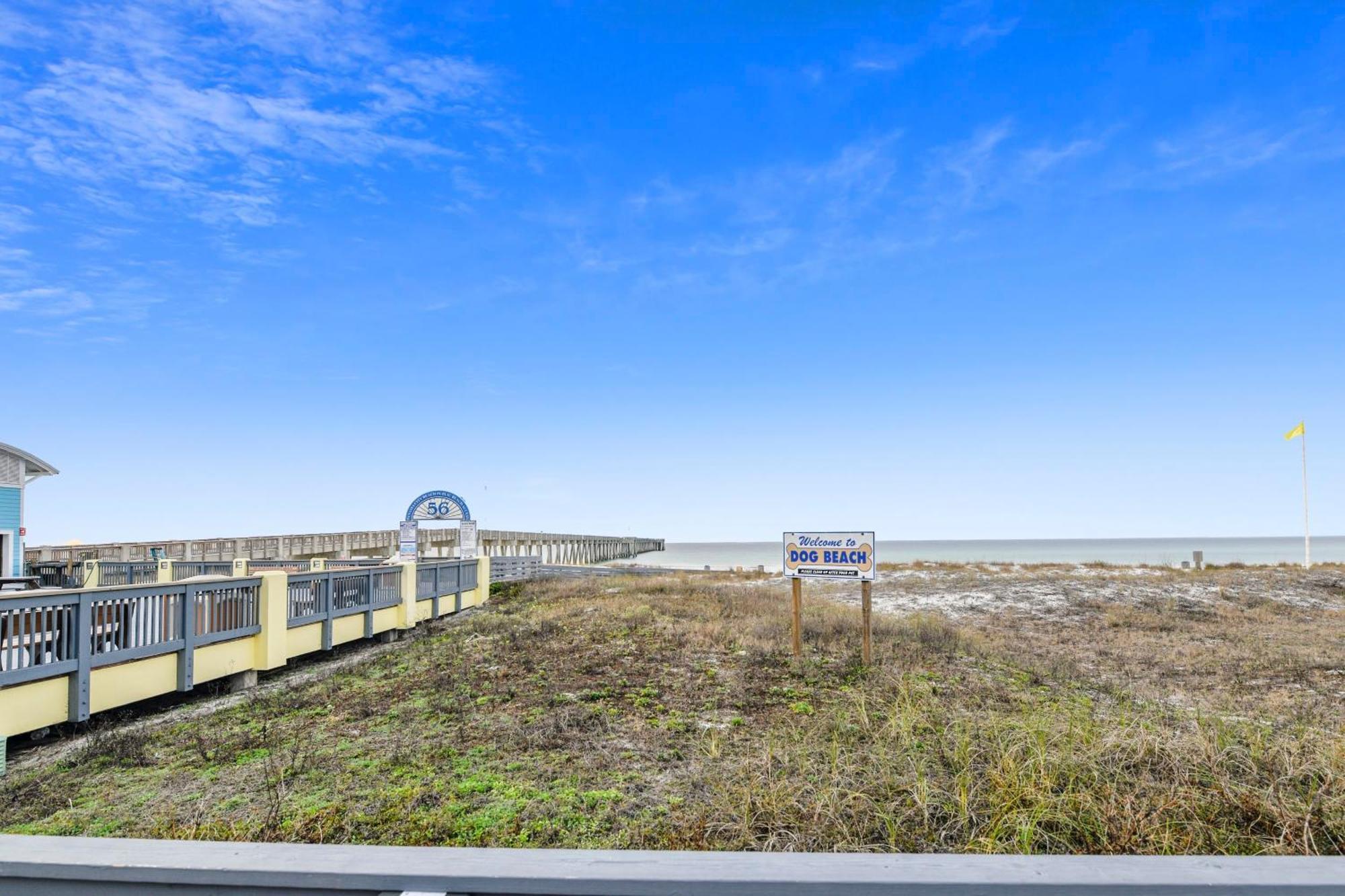 Twin Palms #1702 By Book That * Panama City Beach