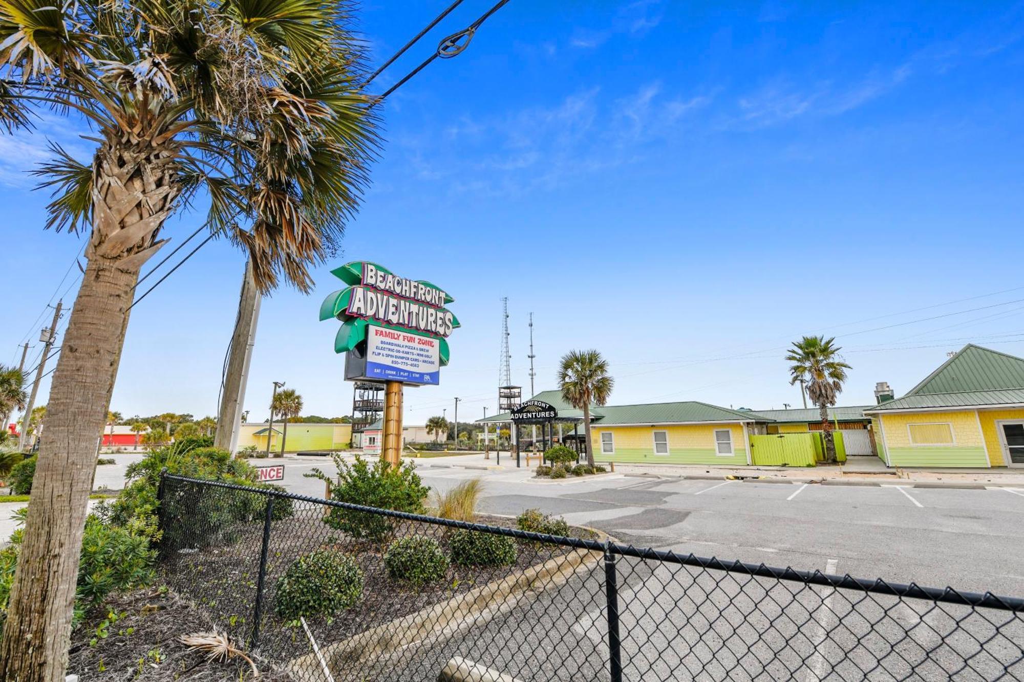 Twin Palms #1702 By Book That Panama City Beach
